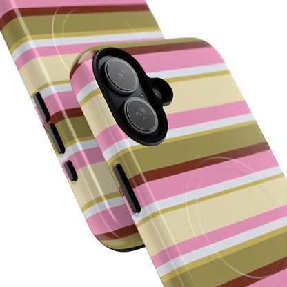Sugar Stripe MagSafe