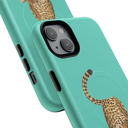 Cheetah MagSafe