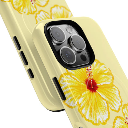 Coastal Flower MagSafe