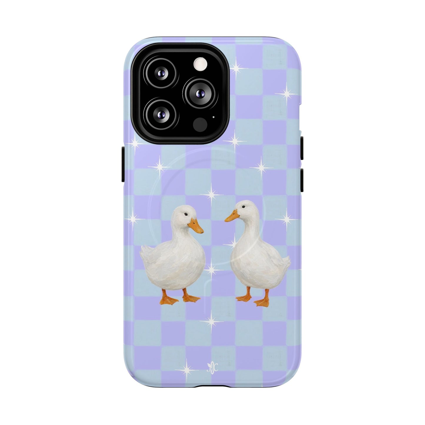Duckling MagSafe