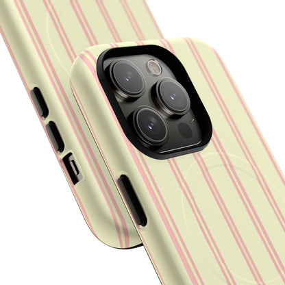 Butter Stripe MagSafe