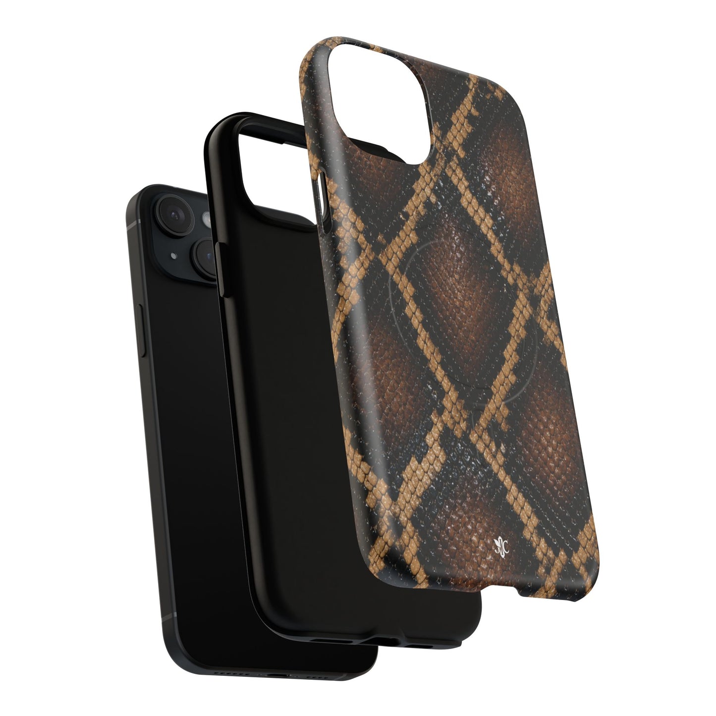 Snake Skin MagSafe