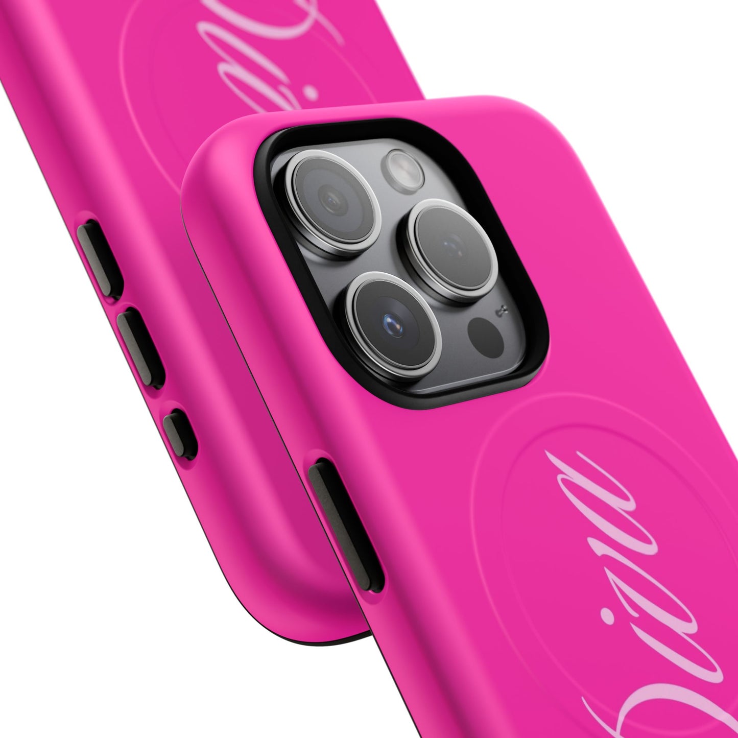 Princess MagSafe