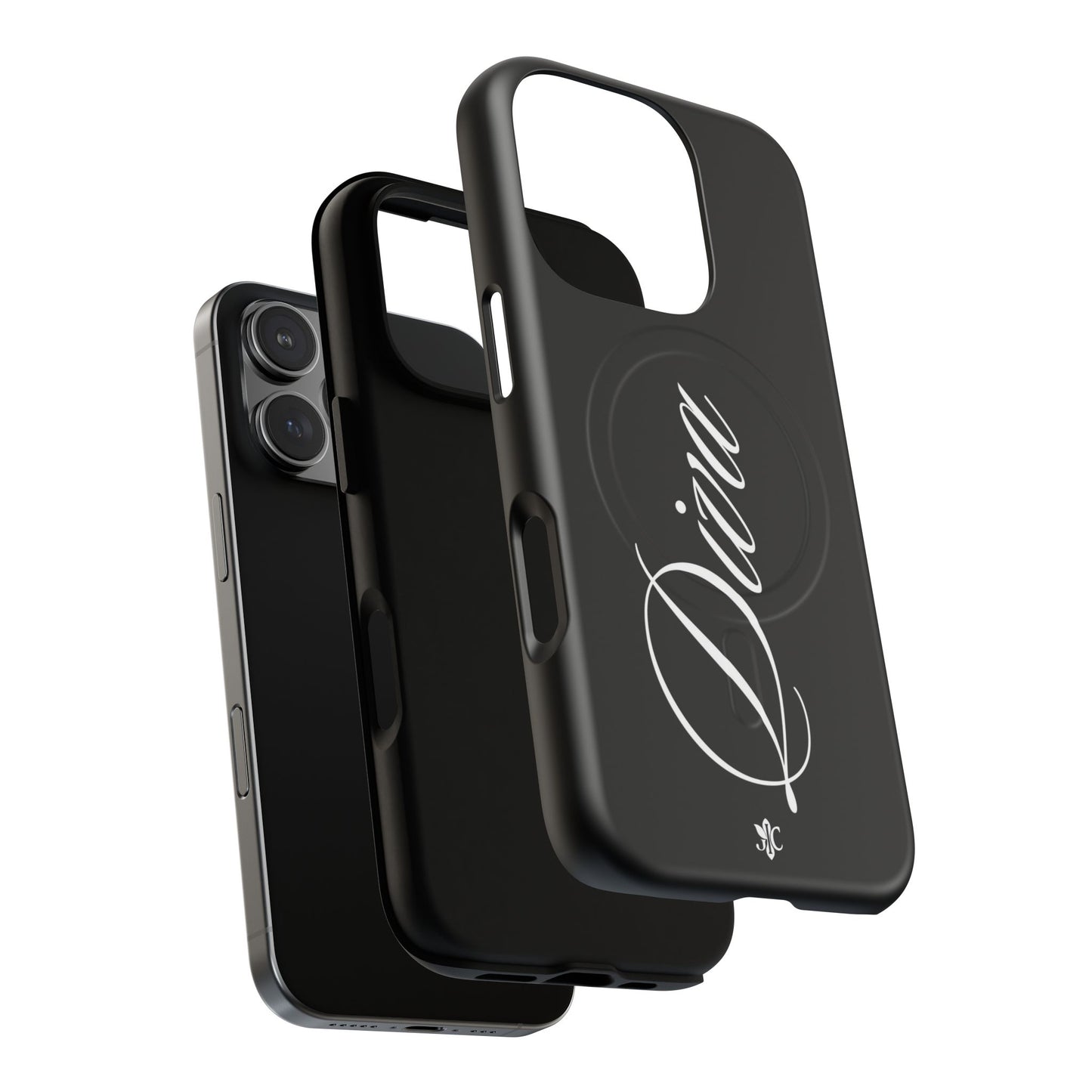 Signature MagSafe