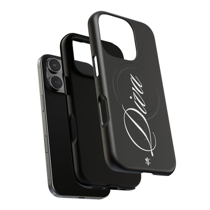 Signature MagSafe