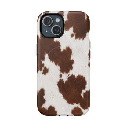 Milk & Mocha MagSafe