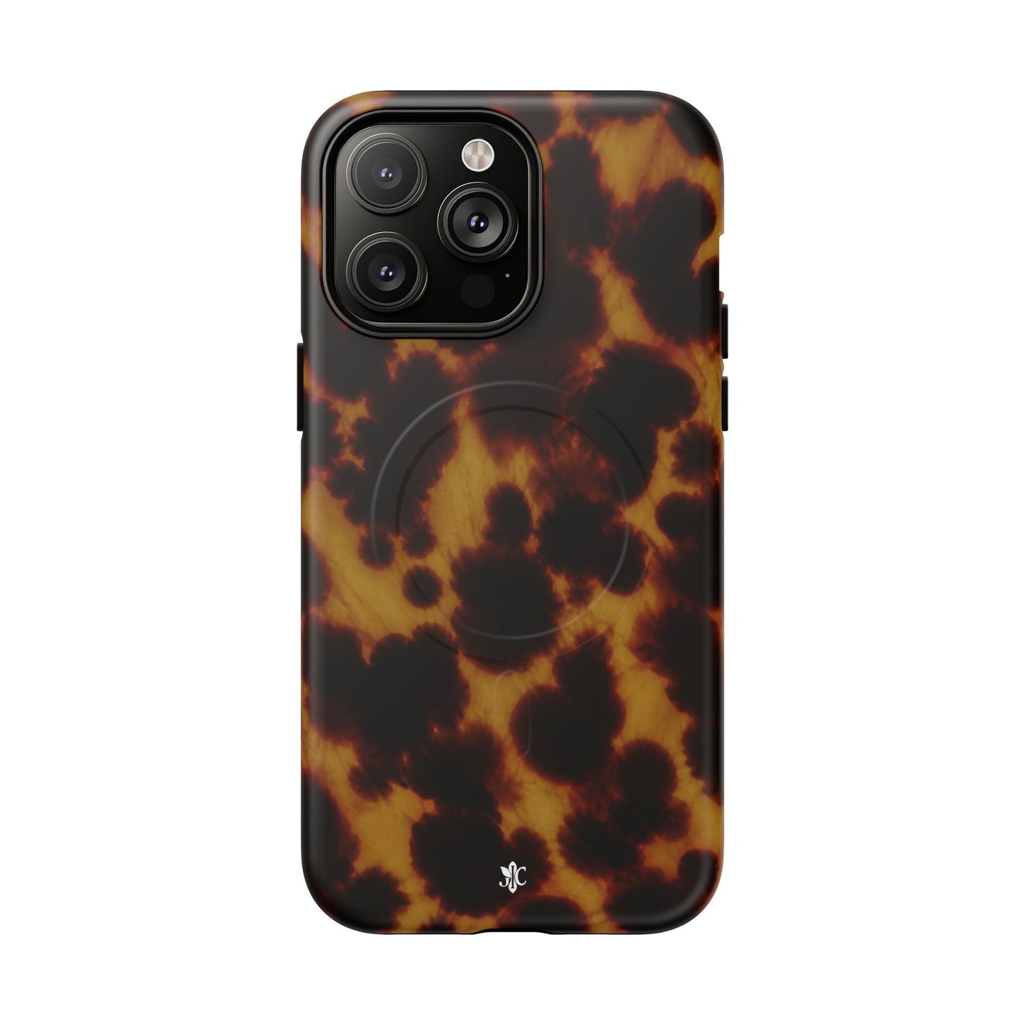 Tortoise Shell MagSafe