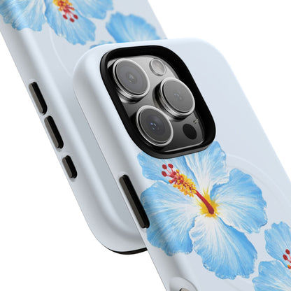 Blue Brush MagSafe