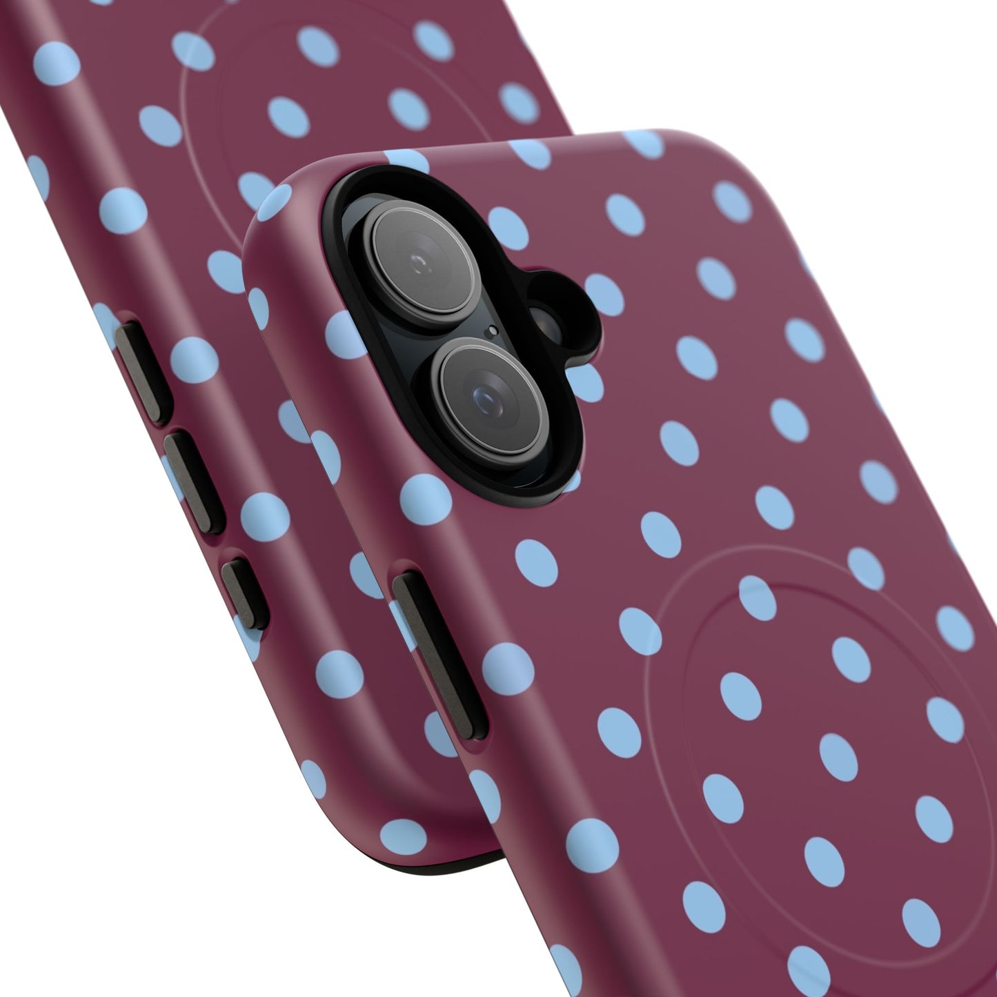 Cherry Polka MagSafe