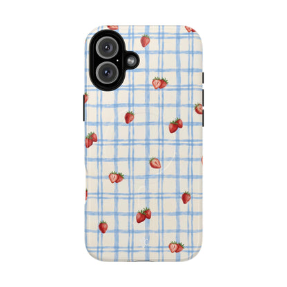 Strawberry Fields MagSafe