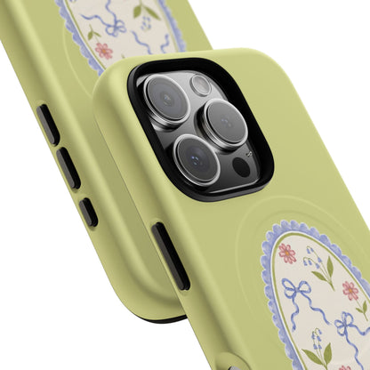 Spring MagSafe