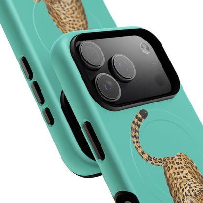Cheetah MagSafe