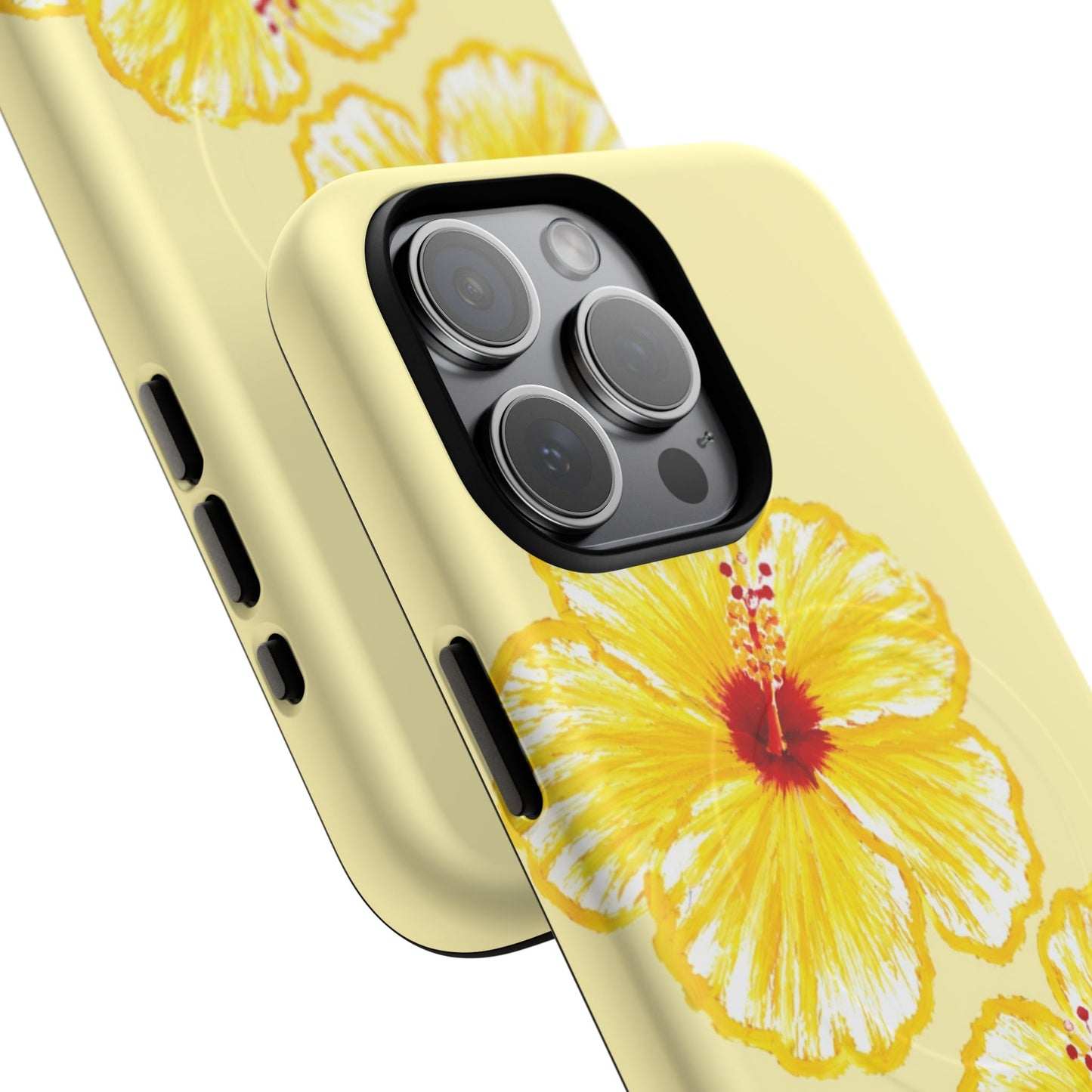 Coastal Flower MagSafe