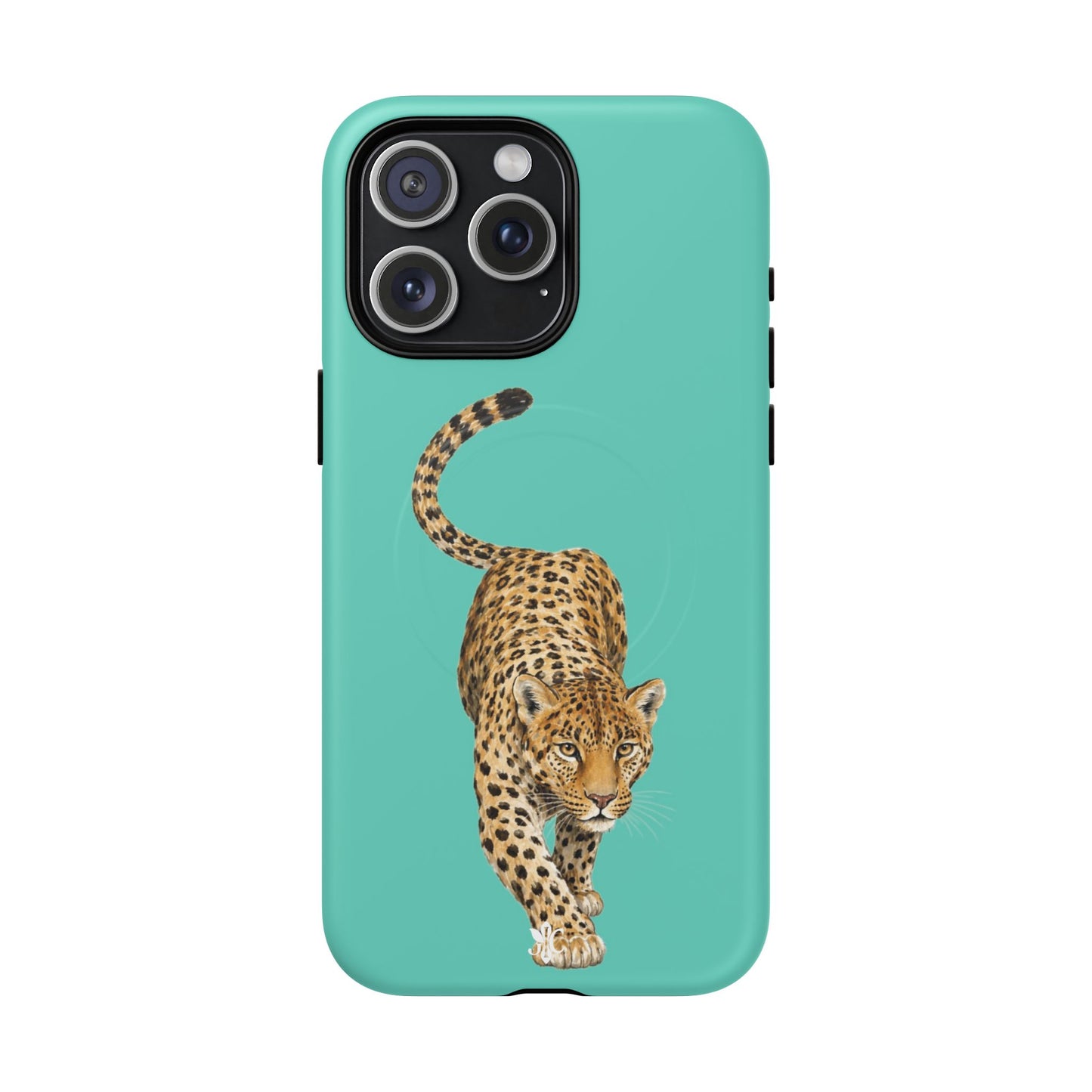 Cheetah MagSafe