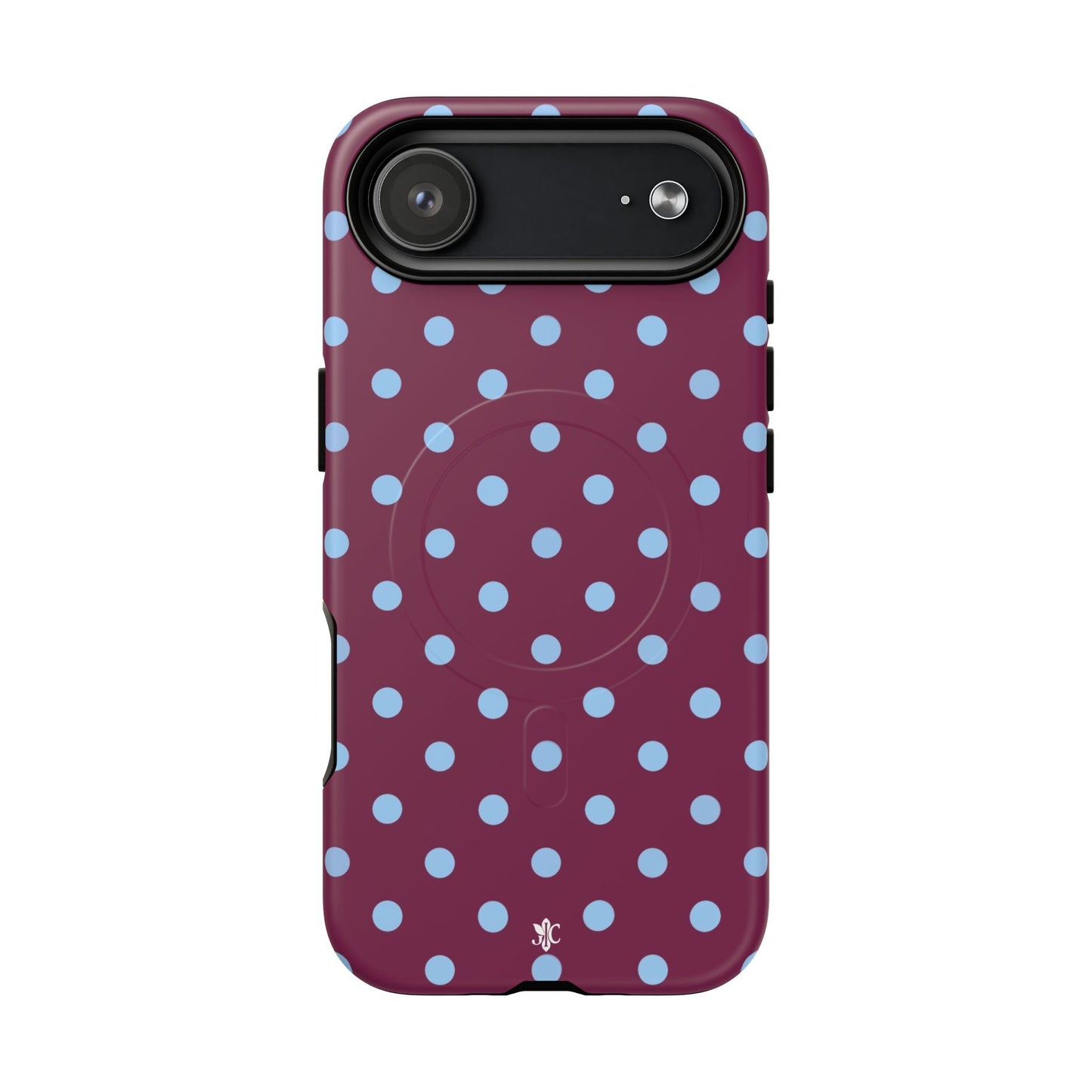 Cherry Polka MagSafe