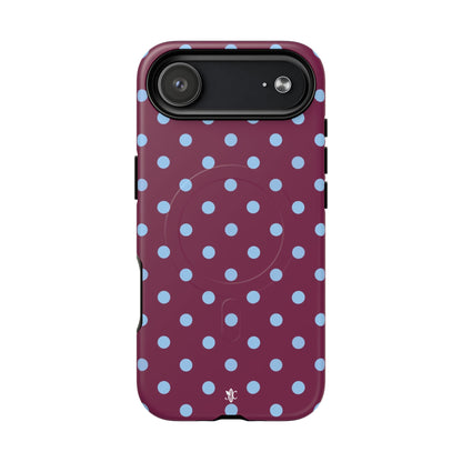 Cherry Polka MagSafe