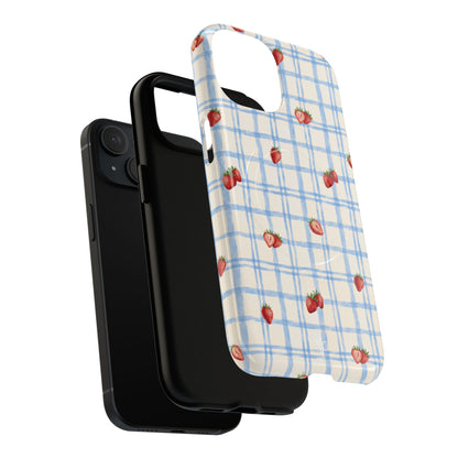 Strawberry Fields MagSafe