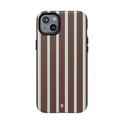 Mocha Society MagSafe