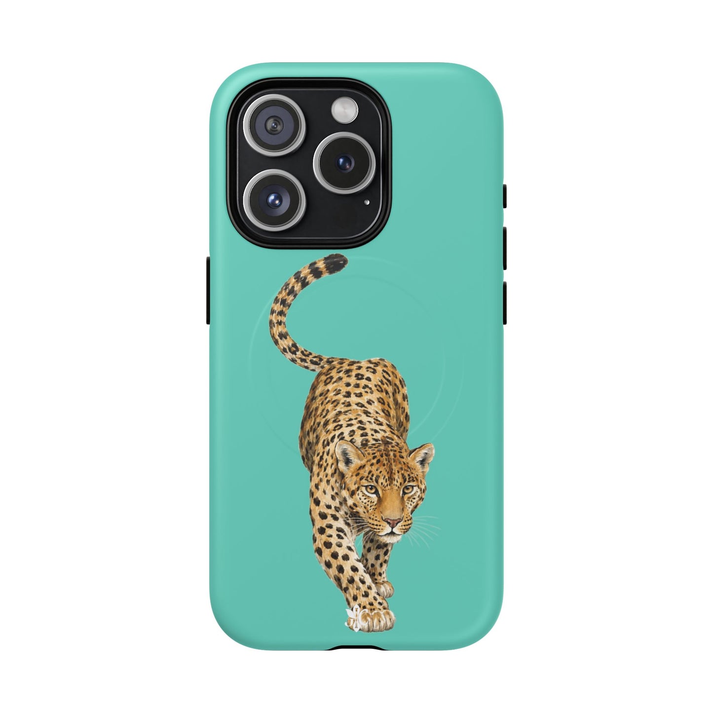 Cheetah MagSafe