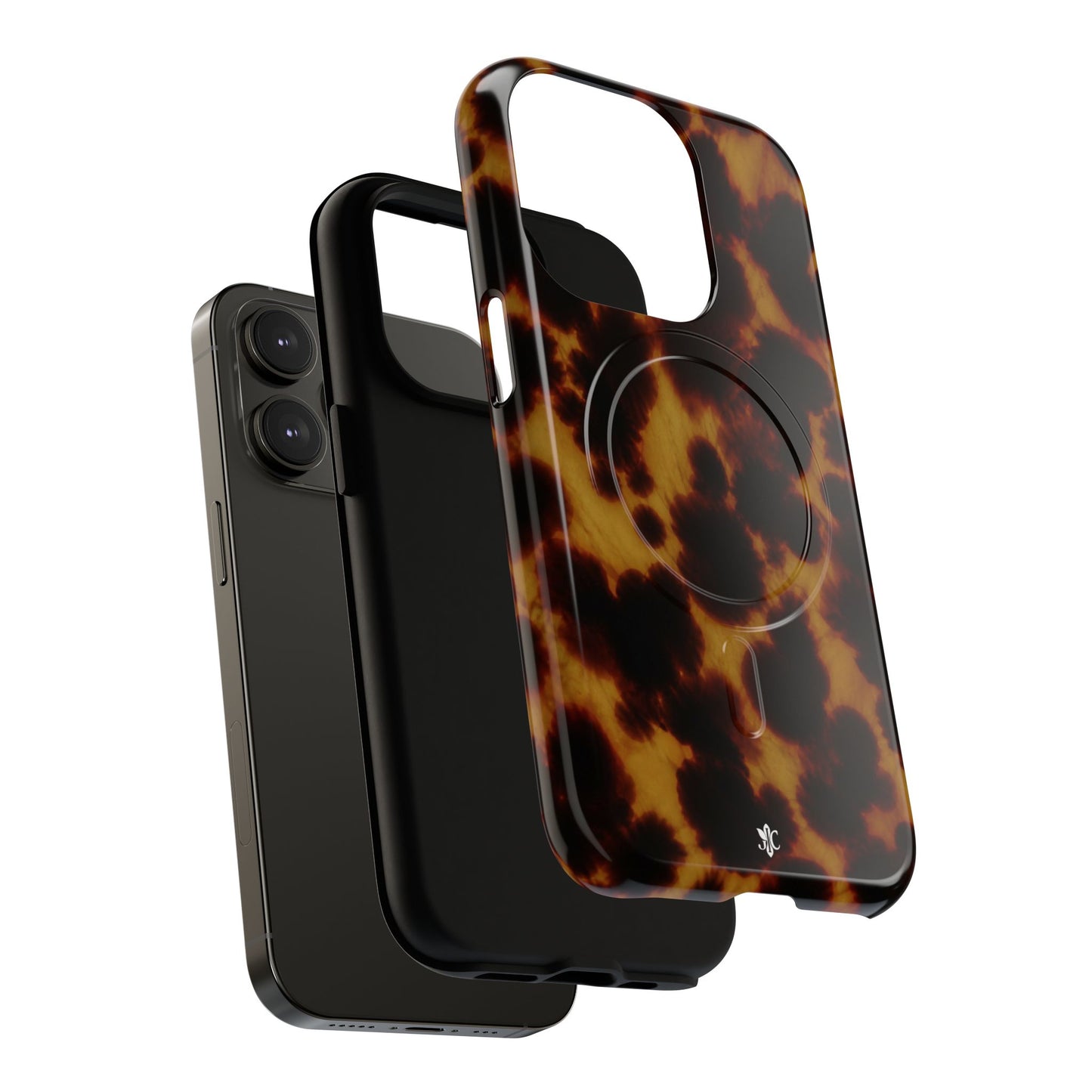 Tortoise Shell MagSafe