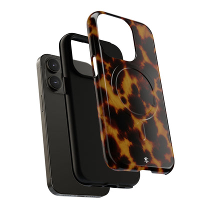 Tortoise Shell MagSafe