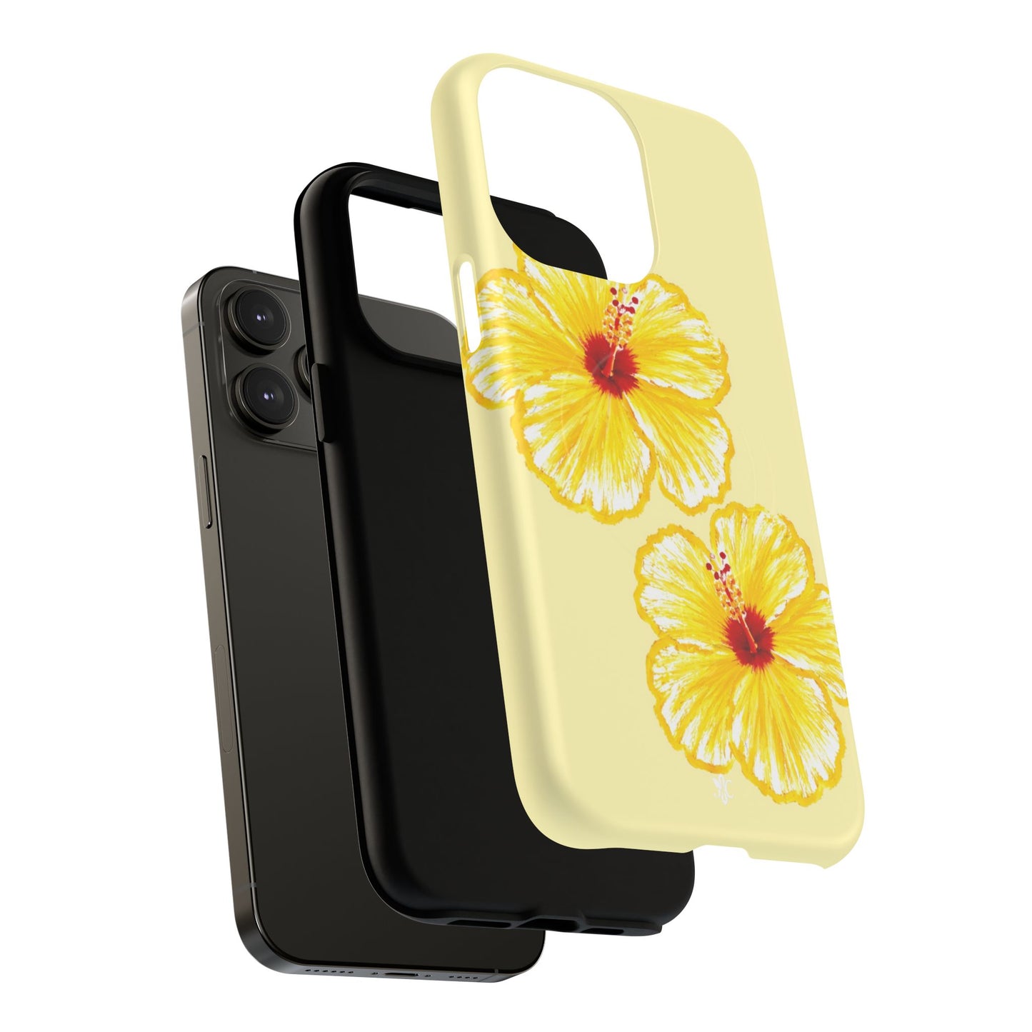 Coastal Flower MagSafe
