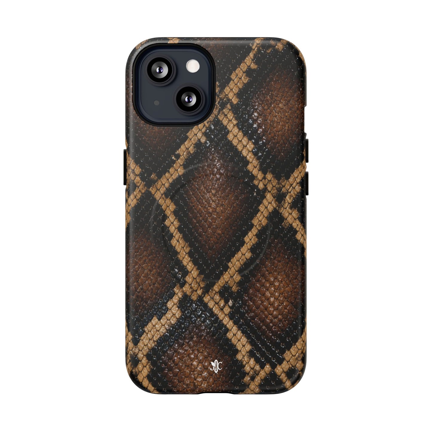 Snake Skin MagSafe