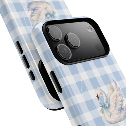 Swan Lake MagSafe