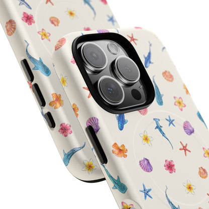 Ocean Born MagSafe