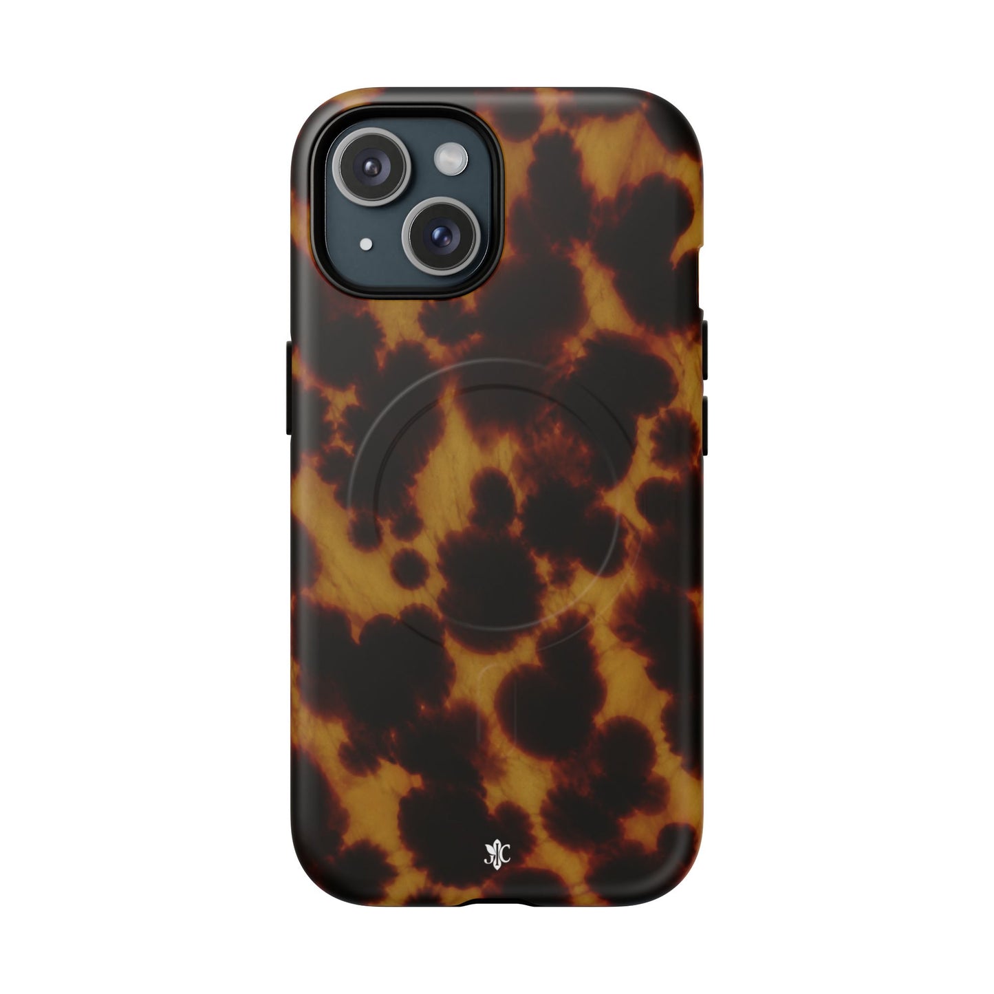 Tortoise Shell MagSafe