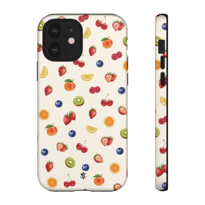 Summer Fruits