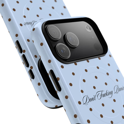 Unbothered MagSafe