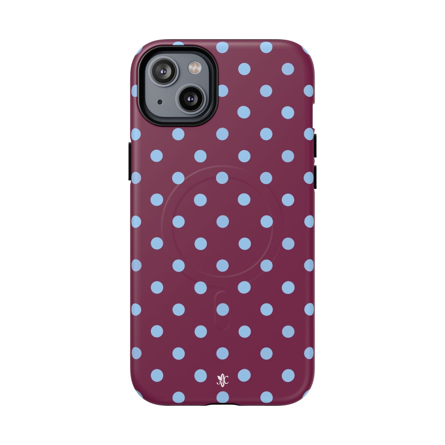 Cherry Polka MagSafe