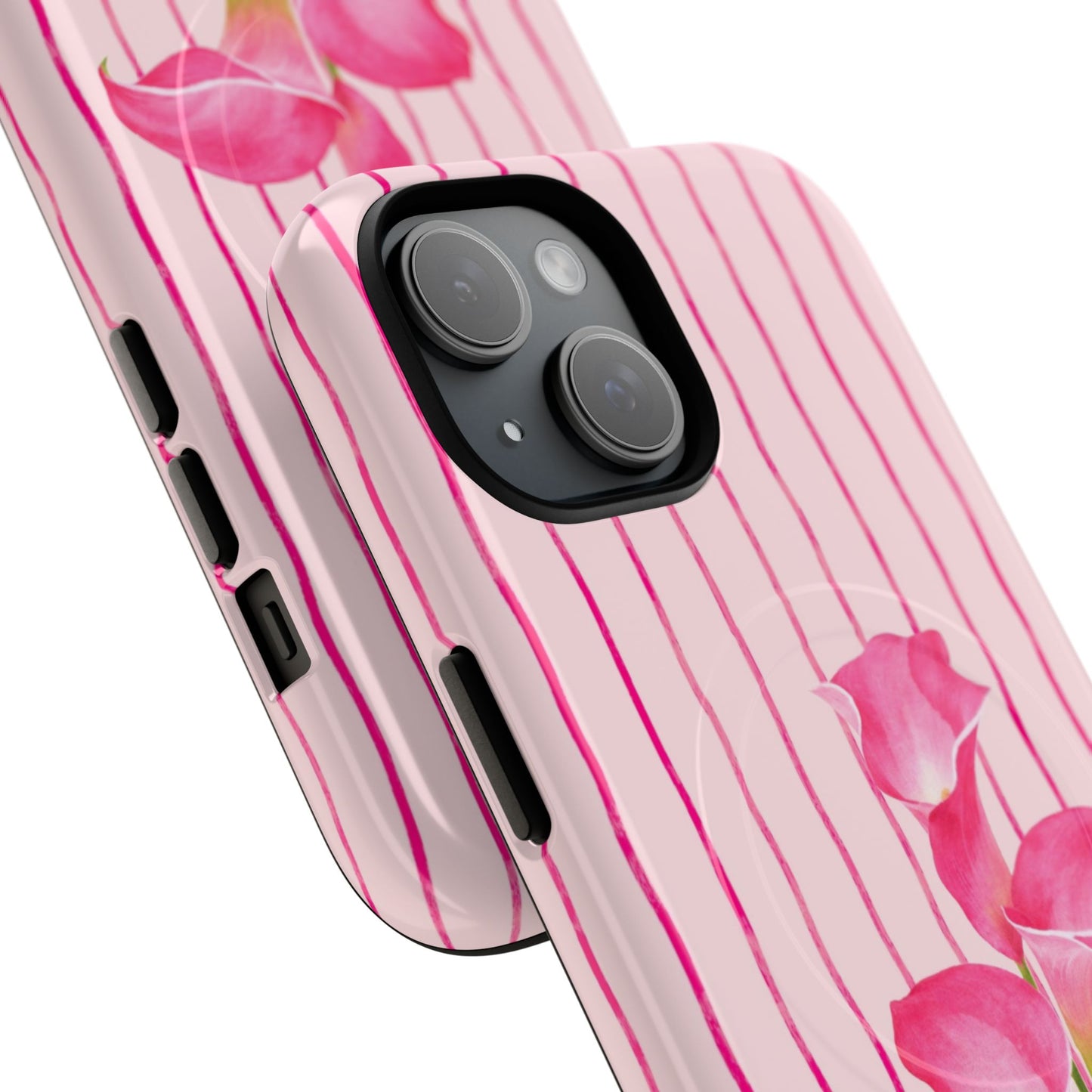Pink Petal MagSafe
