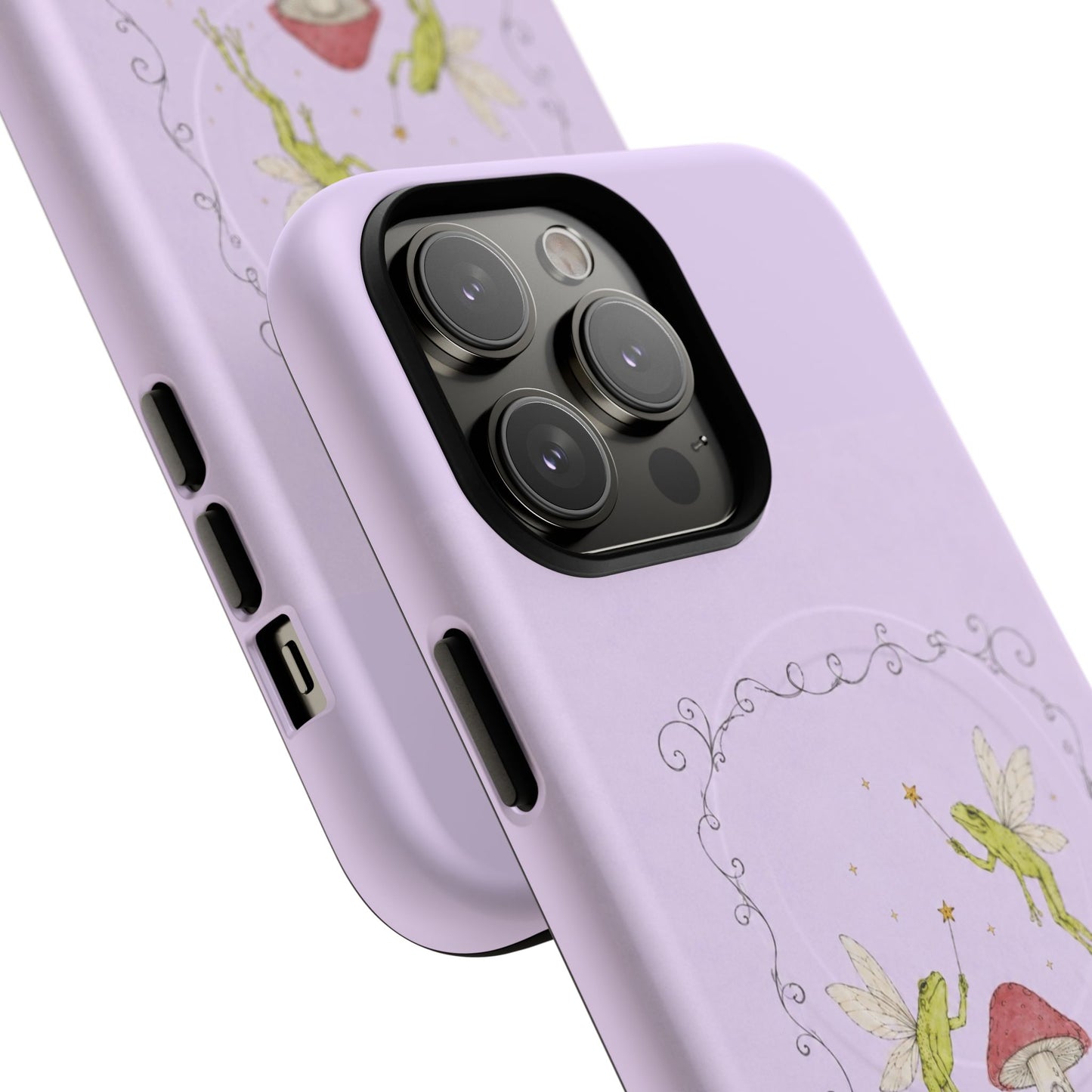 Secret Garden MagSafe