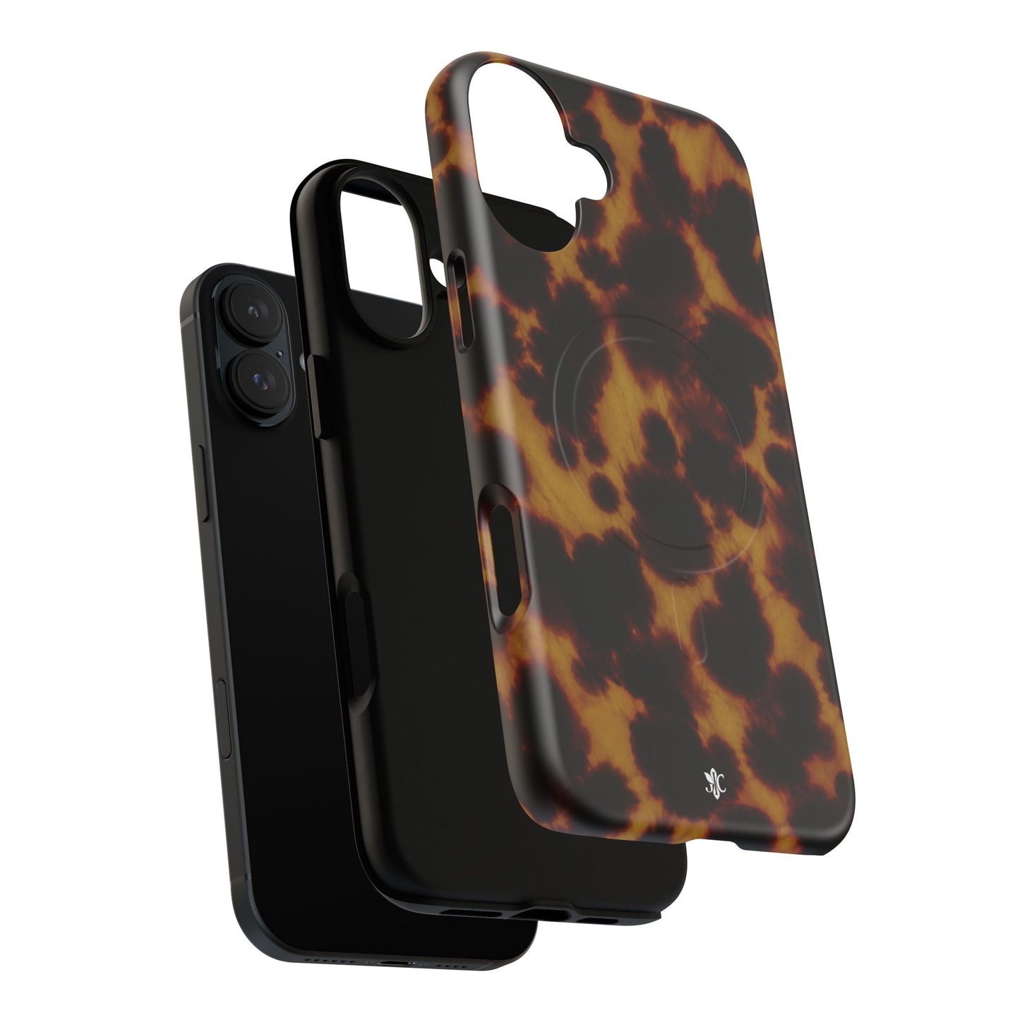 Tortoise Shell MagSafe