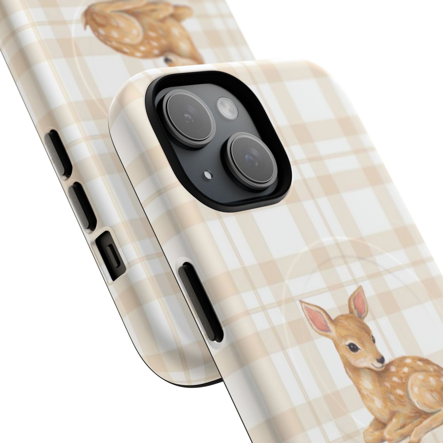 Fawn MagSafe