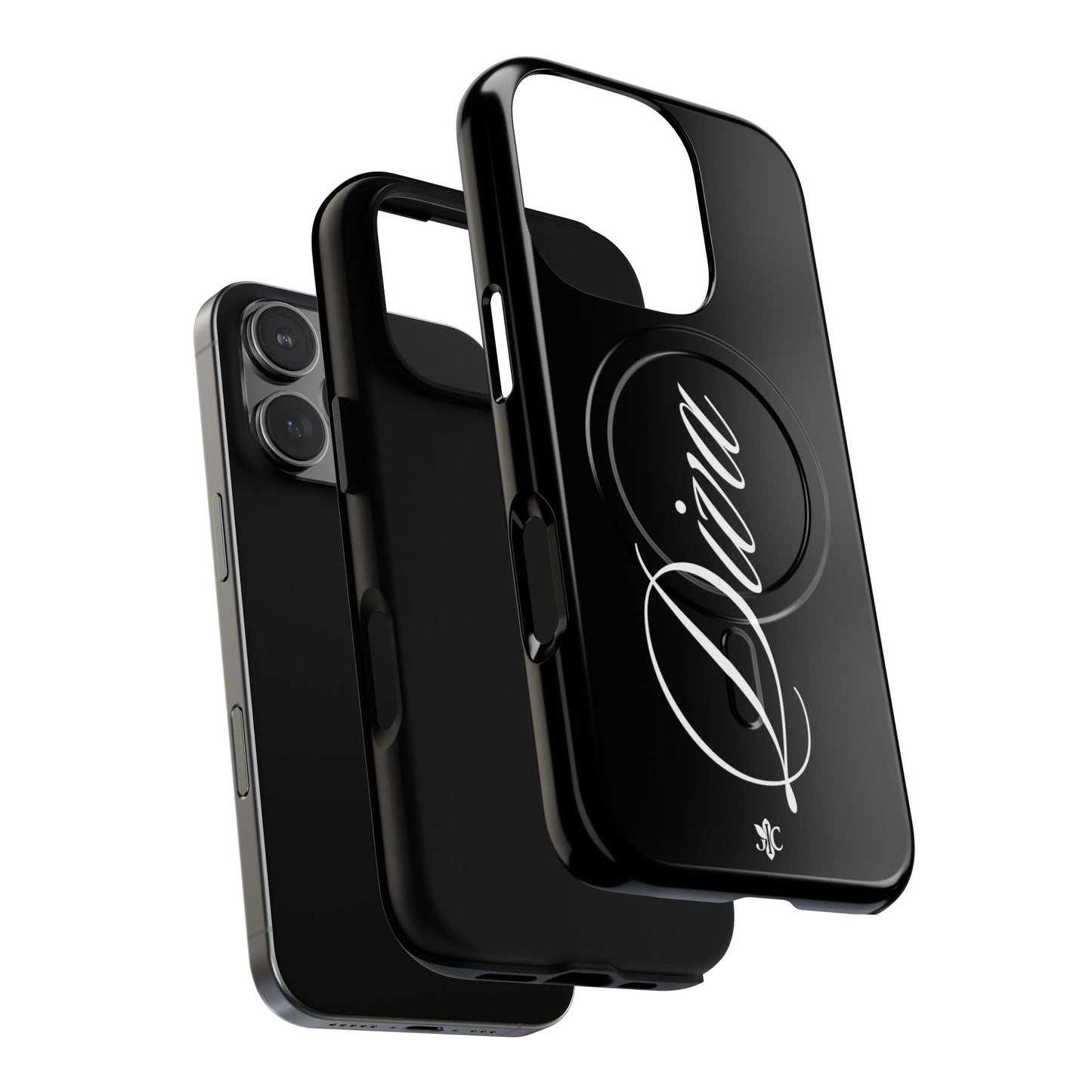 Signature MagSafe