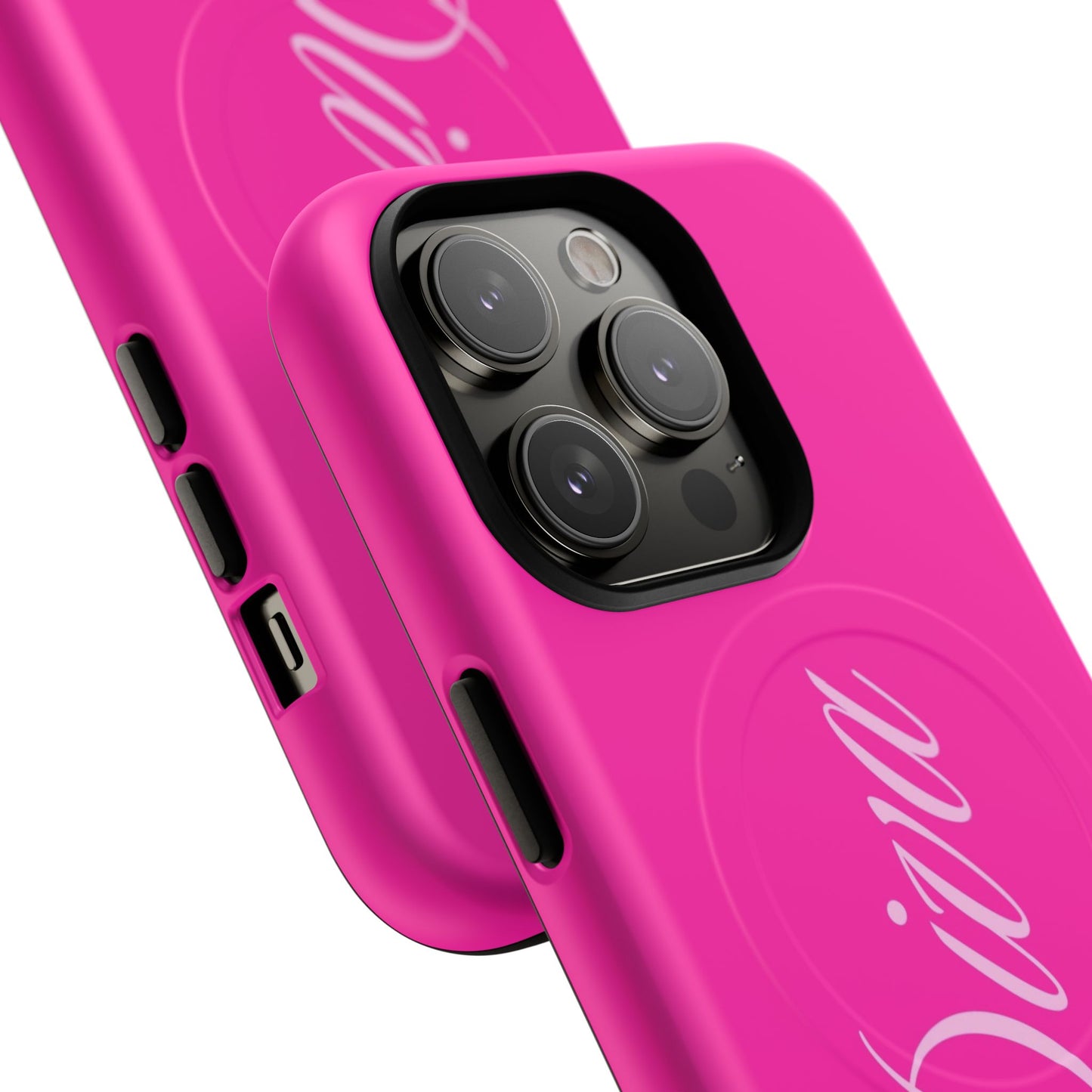 Princess MagSafe