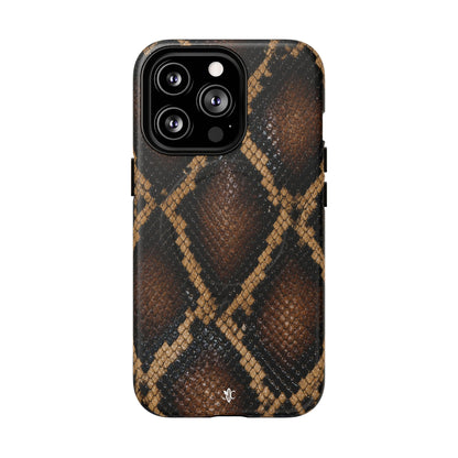 Snake Skin MagSafe