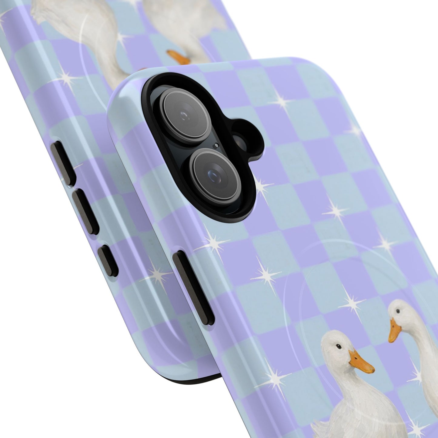 Duckling MagSafe