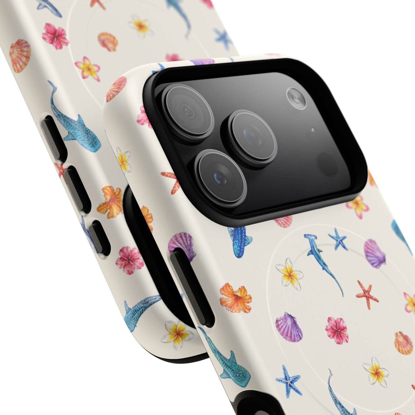 Ocean Born MagSafe