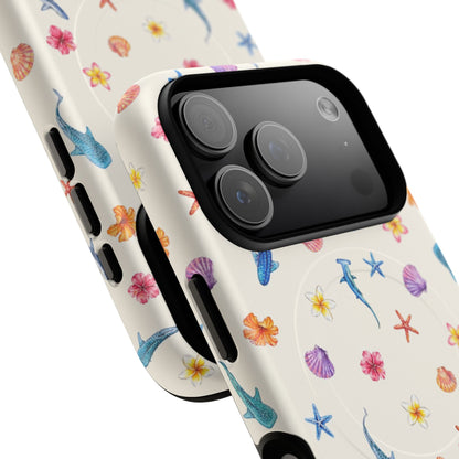 Ocean Born MagSafe