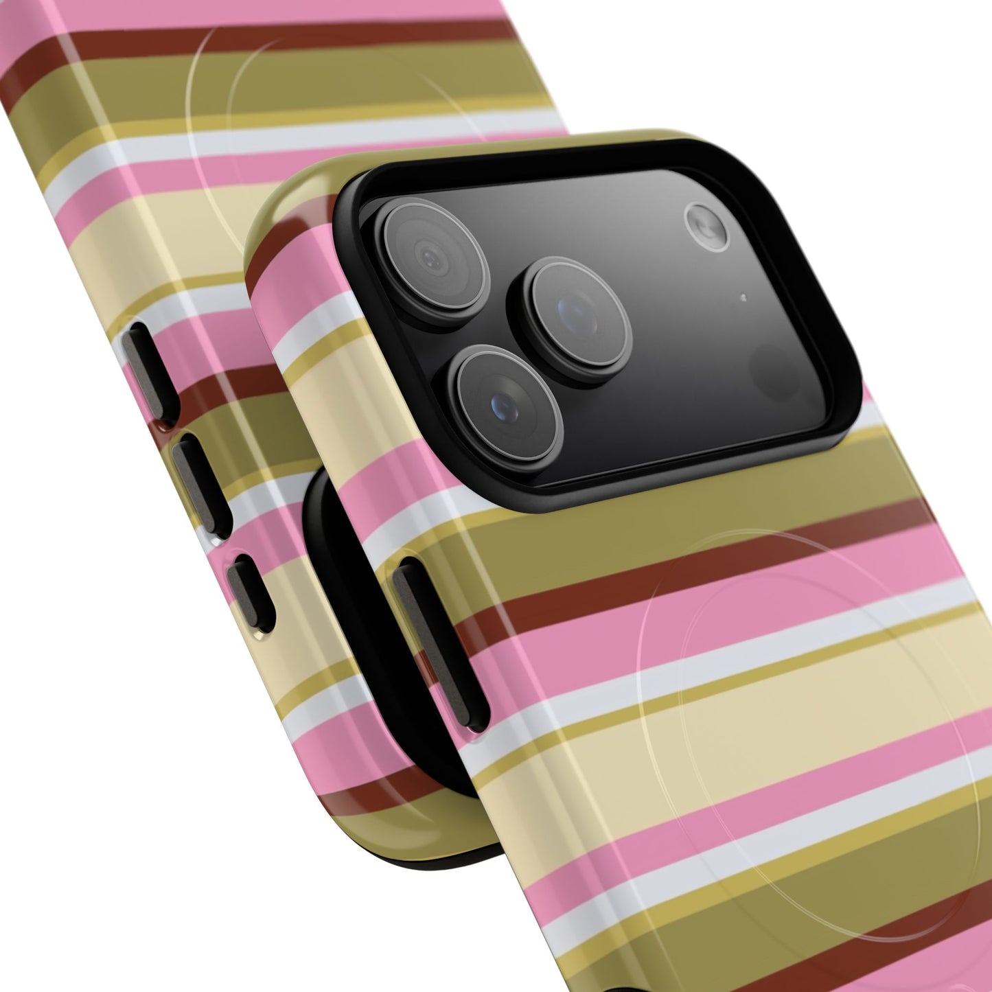 Sugar Stripe MagSafe