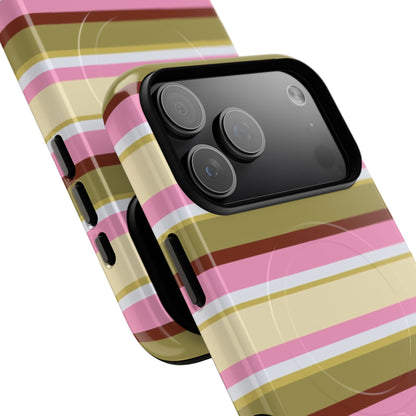 Sugar Stripe MagSafe