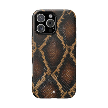 Snake Skin MagSafe