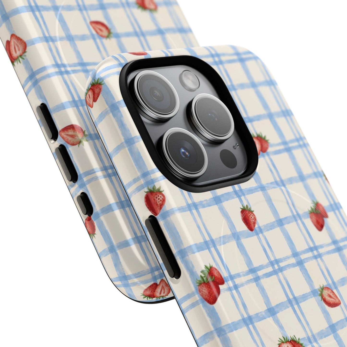 Strawberry Fields MagSafe
