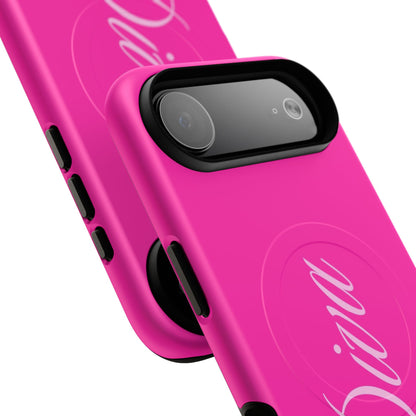 Princess MagSafe