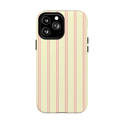 Butter Stripe MagSafe