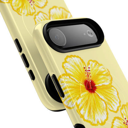 Coastal Flower MagSafe